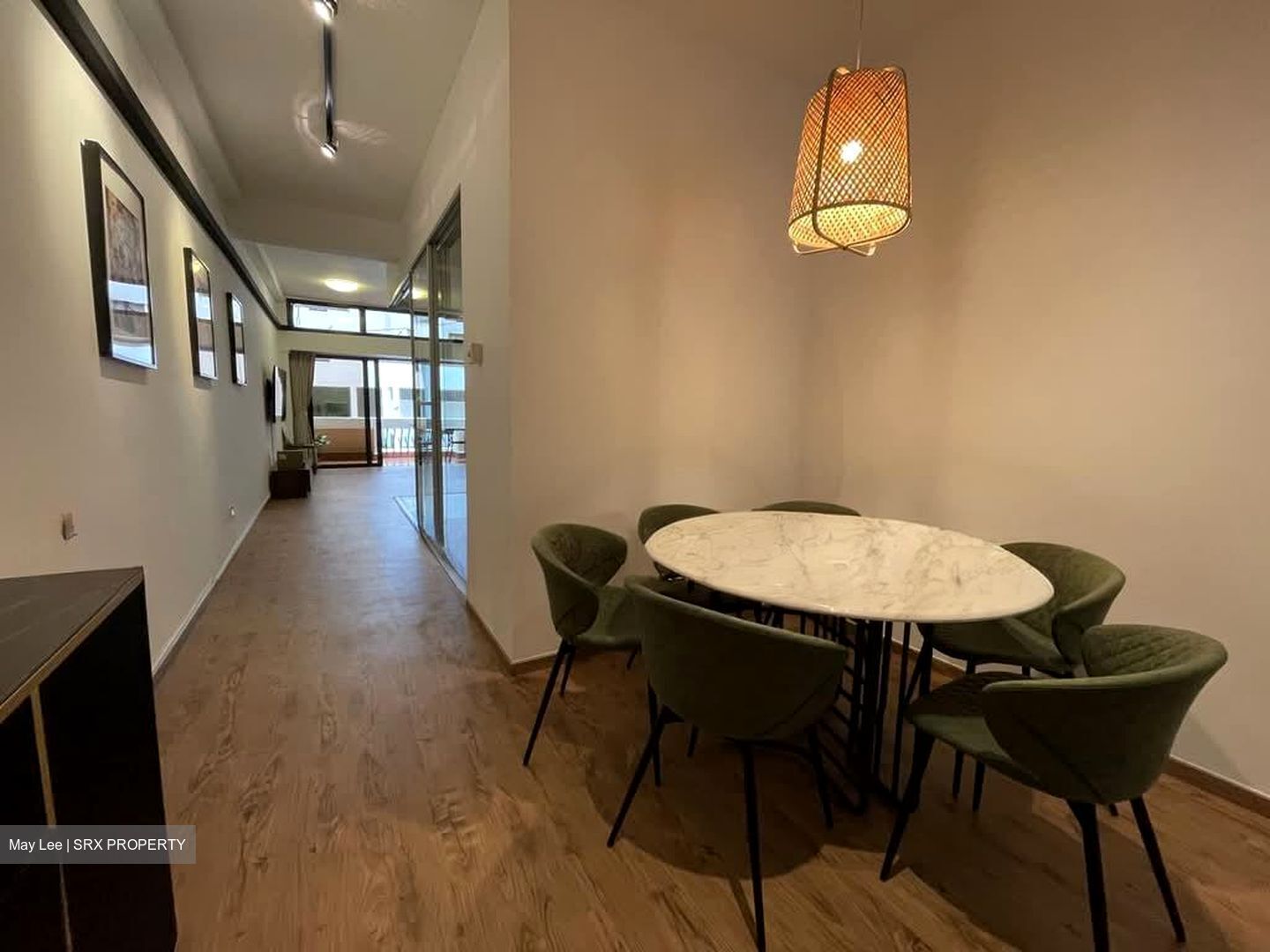 The Beaumont (D9), Condominium #582975291